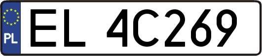 EL4C269