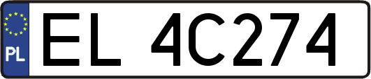 EL4C274