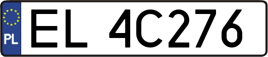 EL4C276