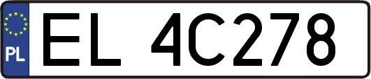 EL4C278