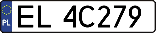 EL4C279