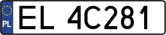 EL4C281