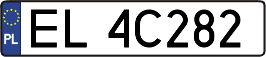 EL4C282