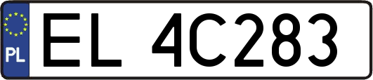 EL4C283