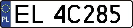 EL4C285