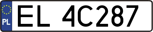 EL4C287
