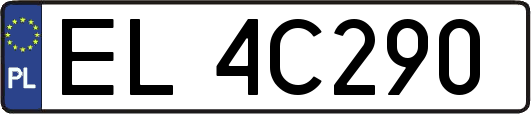 EL4C290