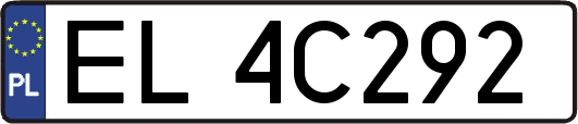 EL4C292