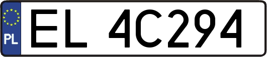 EL4C294