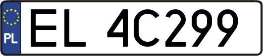 EL4C299