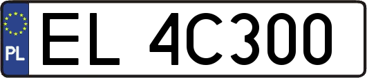 EL4C300