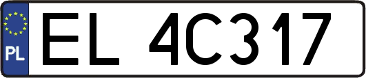 EL4C317