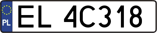 EL4C318