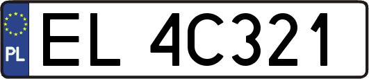 EL4C321