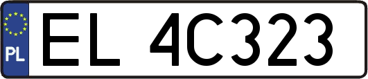 EL4C323