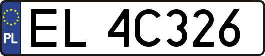 EL4C326