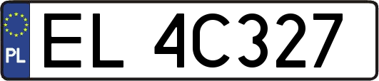 EL4C327