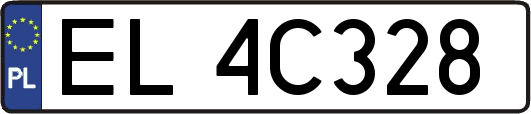 EL4C328