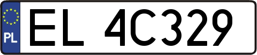 EL4C329