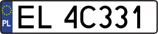 EL4C331