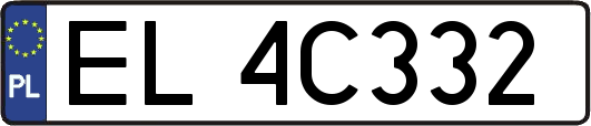 EL4C332
