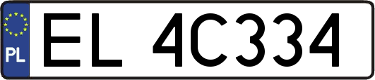 EL4C334