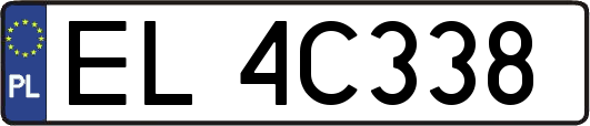 EL4C338