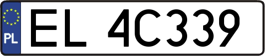 EL4C339