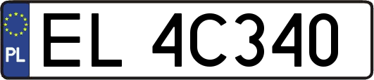 EL4C340
