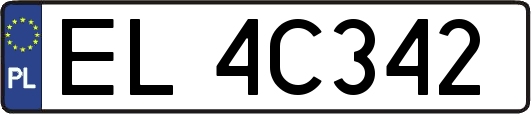 EL4C342
