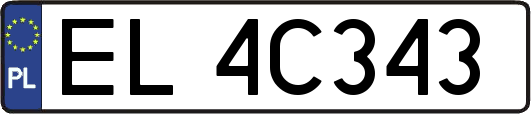 EL4C343