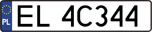 EL4C344