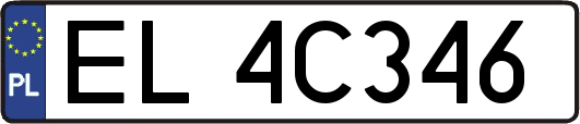 EL4C346