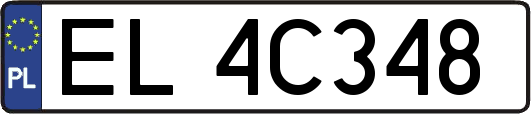 EL4C348