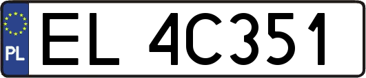 EL4C351