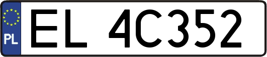 EL4C352