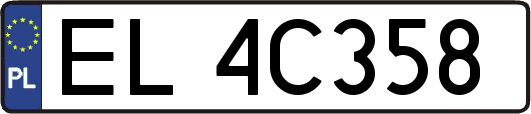 EL4C358