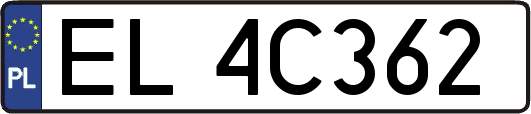 EL4C362