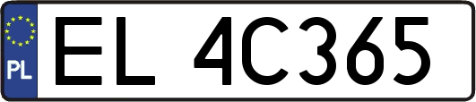 EL4C365