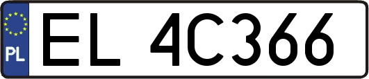 EL4C366