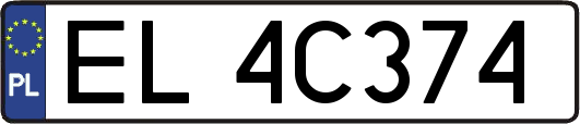 EL4C374