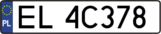 EL4C378