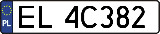 EL4C382