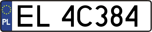 EL4C384