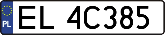 EL4C385