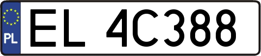 EL4C388