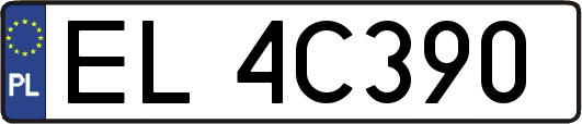 EL4C390