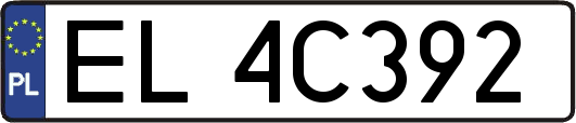 EL4C392