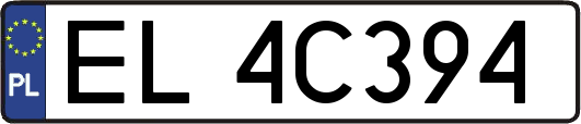 EL4C394