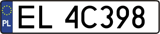 EL4C398